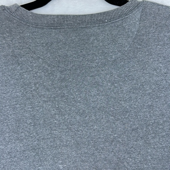 Rural King Men’s Crewneck Sweater Gray Size Medium - Picture 10 of 10